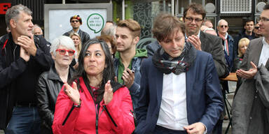 Heute Spatenstich für neue MaHü