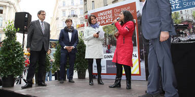 Heute Spatenstich für neue MaHü