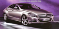 Der neue Mercedes CLS