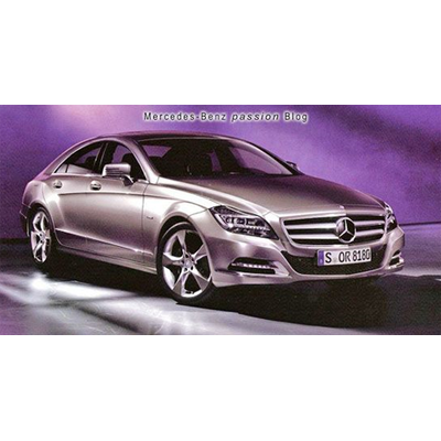 Alle Stars vom Pariser Autosalon 2010