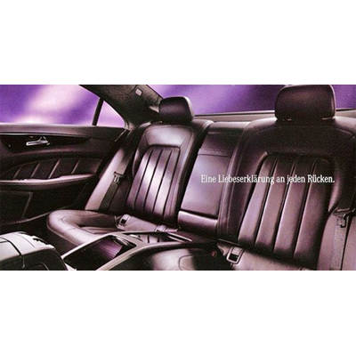 Der neue Mercedes CLS