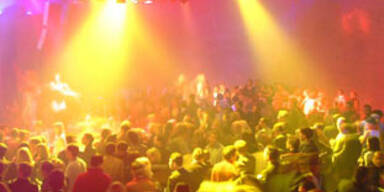 clubbing