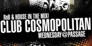 Club Cosmopolitan