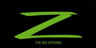 Club Fusion presents Ziaga