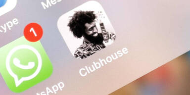 Clubhouse kommt auch auf Android-Smartphones