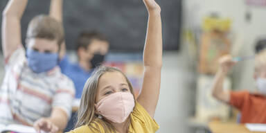 26 F&auml;lle in Volksschule im Bezirk Korneuburg