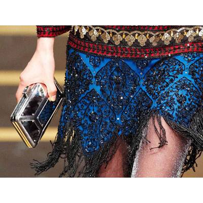 Die schönsten Clutch-Modelle