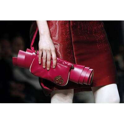 Die schönsten Clutch-Modelle