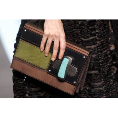 Die schönsten Clutch-Modelle