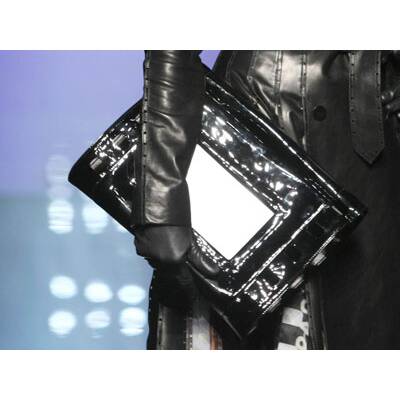 SLIDESHOW: Mode 2009