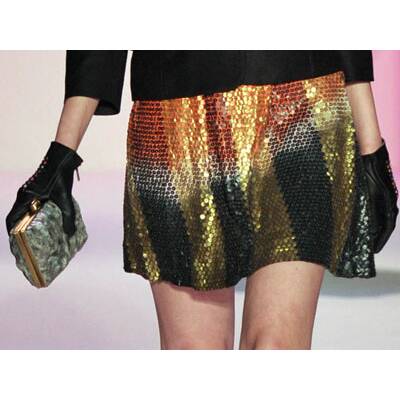 Die schönsten Clutch-Modelle