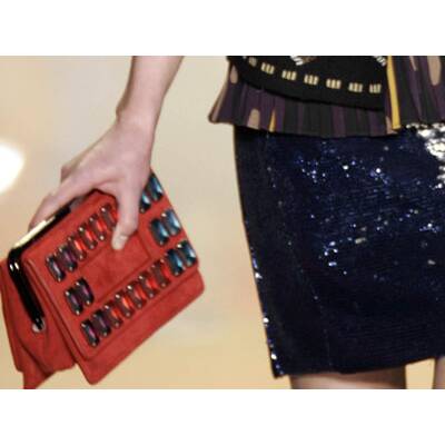 Die schönsten Clutch-Modelle