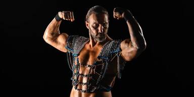 Mega-&Uuml;berraschung: Ex-WWE-Superstar beim Prater Catchen