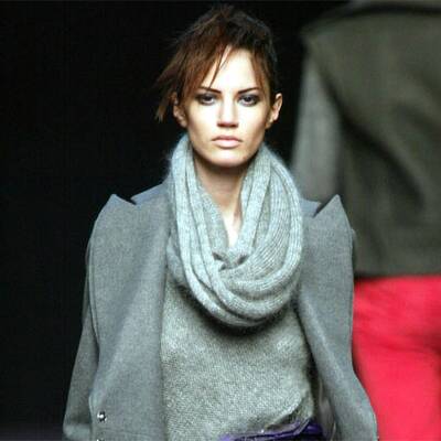 SLIDESHOW: Mode 2009