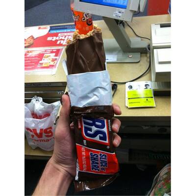 18 Essen, die beweisen, dass Amerika am kulinarischen Abgrund steht