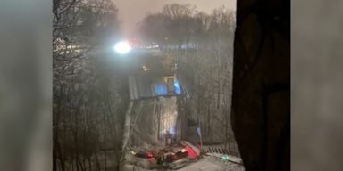 cnn br&uuml;cke st&uuml;rzt ein