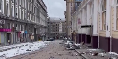 cnn humanit&auml;re korridore