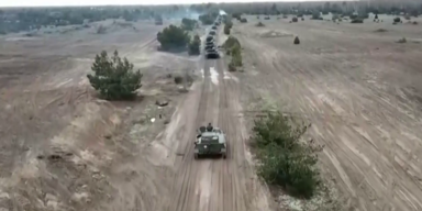 cnn milit&auml;r man&ouml;ver