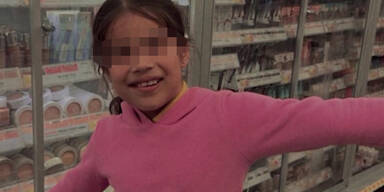 Aliyah (8) in Rohr in Hotelpool gesaugt – tot