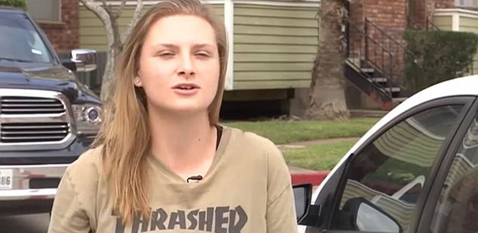 22 km zu Fuß: Paar schenkt Kellnerin Auto