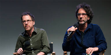 Ethan und Joel Coen