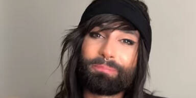 Conchita Tour