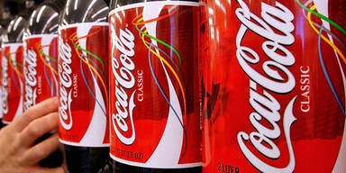 Coca-Cola startet Internet-Musikdienst