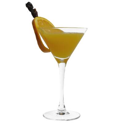 Müde sein und frieren geht gar nicht