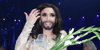 Conchita Wurst