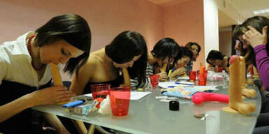 "Franz&ouml;sisch"- Kurs in Klagenfurter Puff