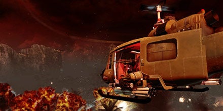 Call of Duty: Black Ops
