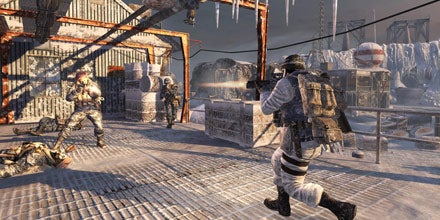 Call of Duty: Black Ops