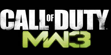 Call of Duty: Modern Warfare 3 kommt