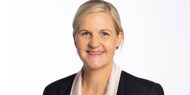 Kirsty Coventry