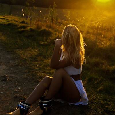 So sexy ist Holly-Daze Coffey