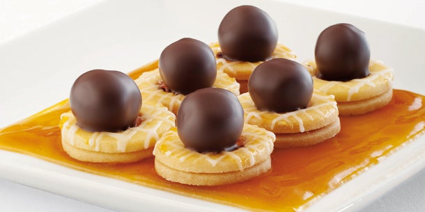 Die besten Keks-Rezepte zum Nachbacken