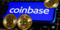 Krypto-Plattform Coinbase erleidet 400-Millionen-Dollar-Hack