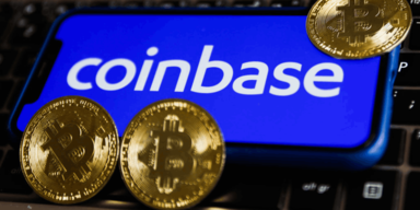 Kryptobörse Coinbase macht Milliardengewinn