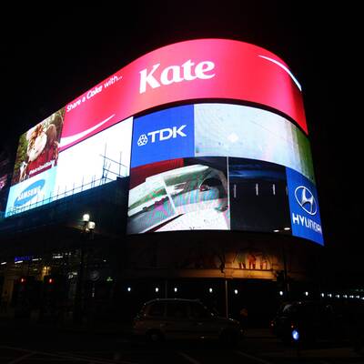 So wird der royale Nachwuchs gefeiert