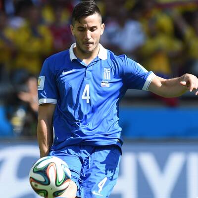 Die Bilder zu Kolumbien - Griechenland