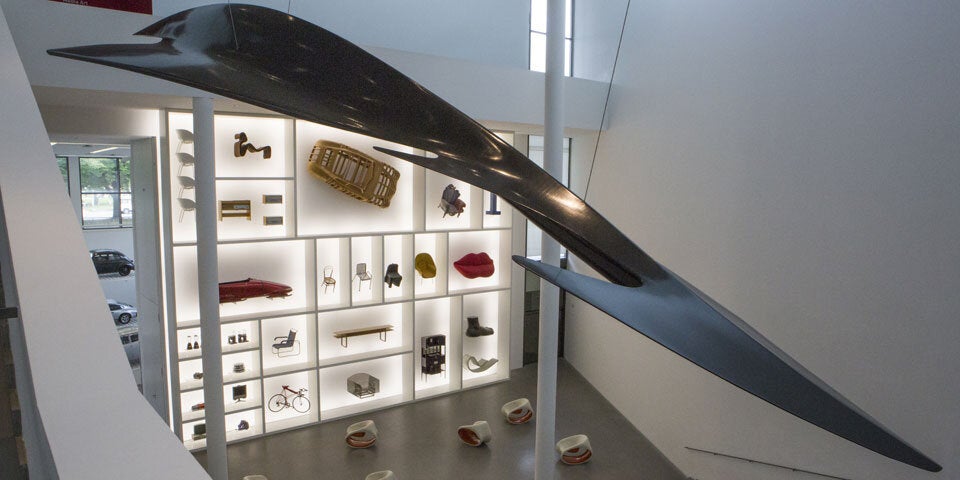 Stardesigner Luigi Colani (91) gestorben