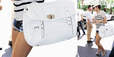 Stars setzen Sommertrends