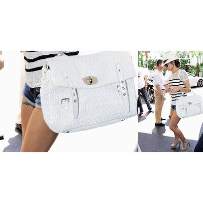 Beach-Looks der Stars