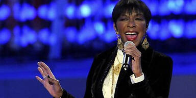 Natalie Cole: Fans wollen Niere spenden
