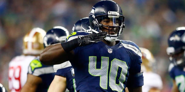 NFL: Seattle zerstört Denver mit 43:8