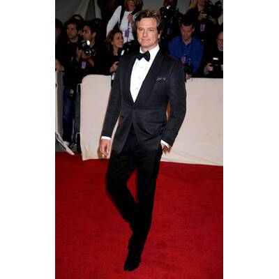 Vanity Fair Best Dressed 2011