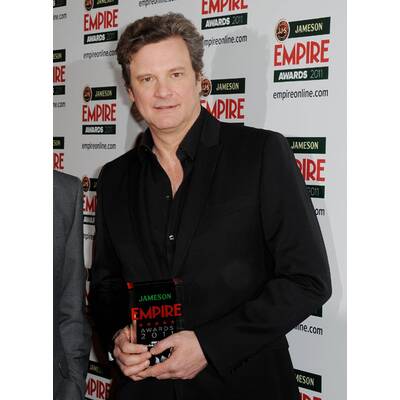 Vanity Fair Best Dressed 2011