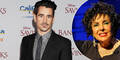 Colin Farrell, Elizabeth Taylor