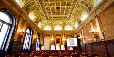 Wien wird zum Zentrum der Sicherheitstechnik