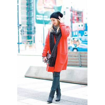 Bikinis and Passports